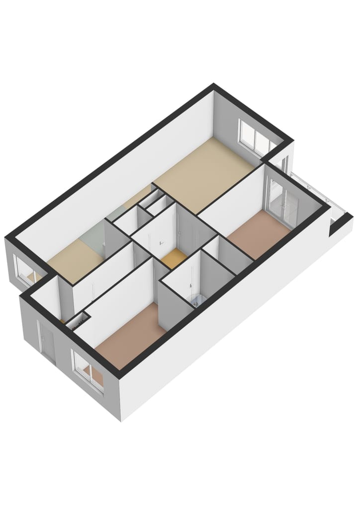 Photo 25 of Soeverein 38