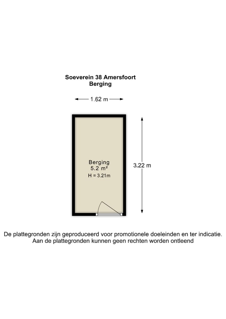 Photo 26 of Soeverein 38