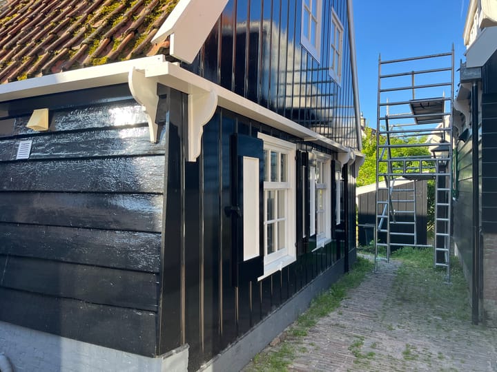 Foto 2 van Buurt I 20