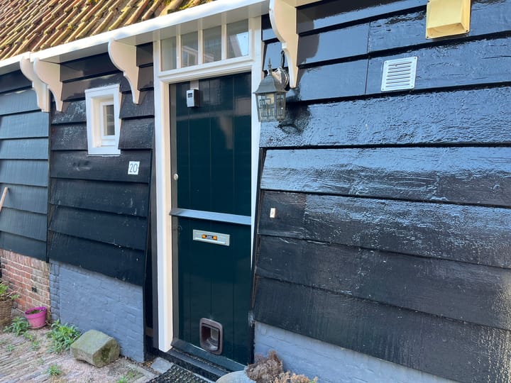 Foto 3 van Buurt I 20