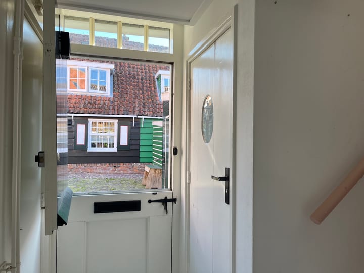 Foto 4 van Buurt I 20