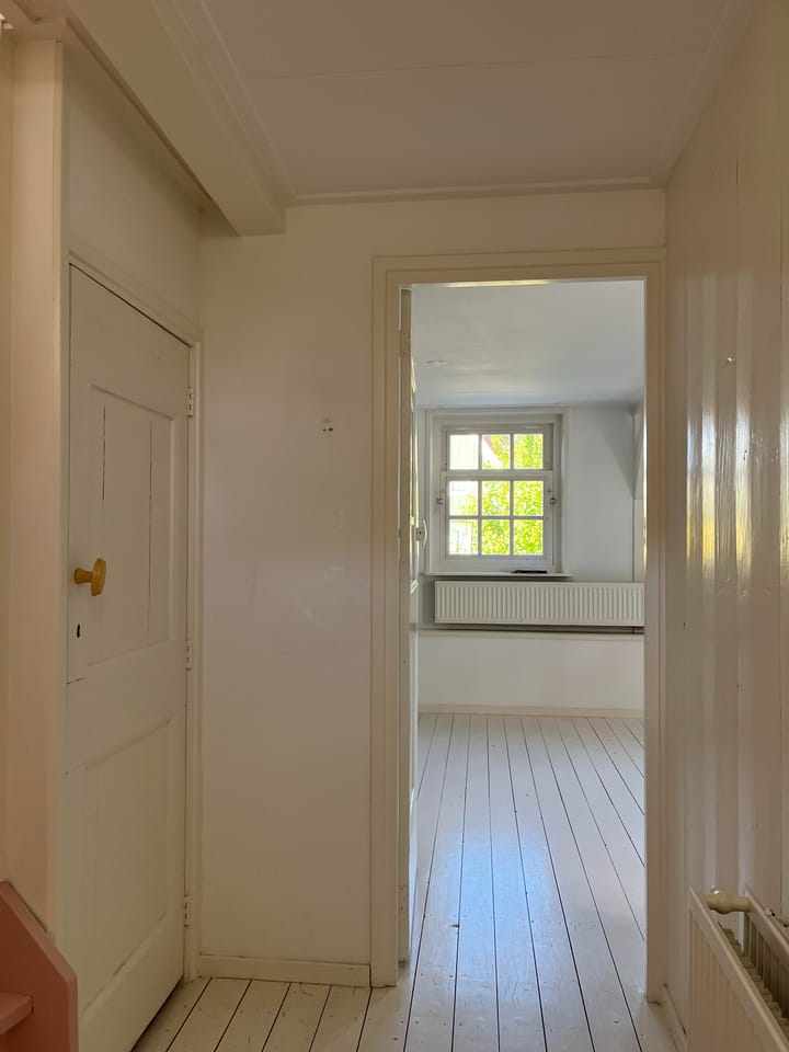 Foto 5 van Buurt I 20