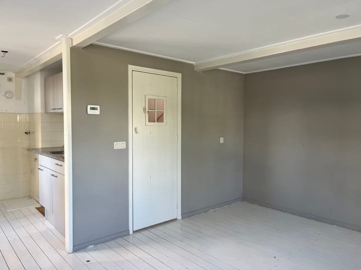 Photo 10 of Buurt I 20