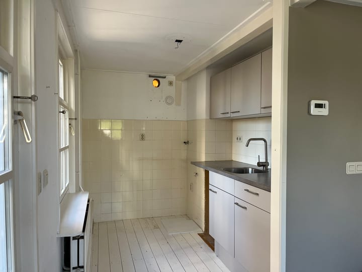 Photo 12 of Buurt I 20