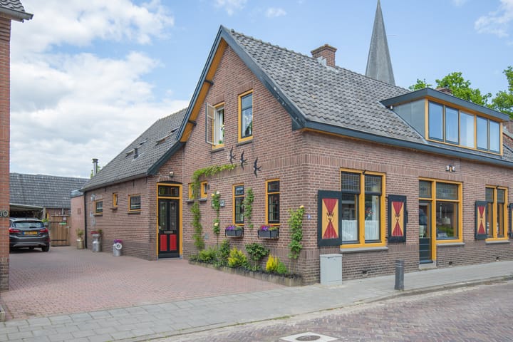 Foto 1 van Middenstraat 38