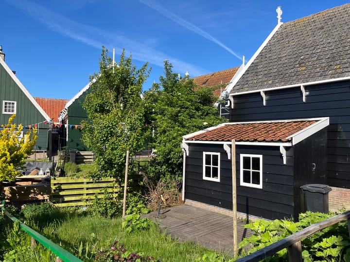 Photo 23 of Buurt I 20