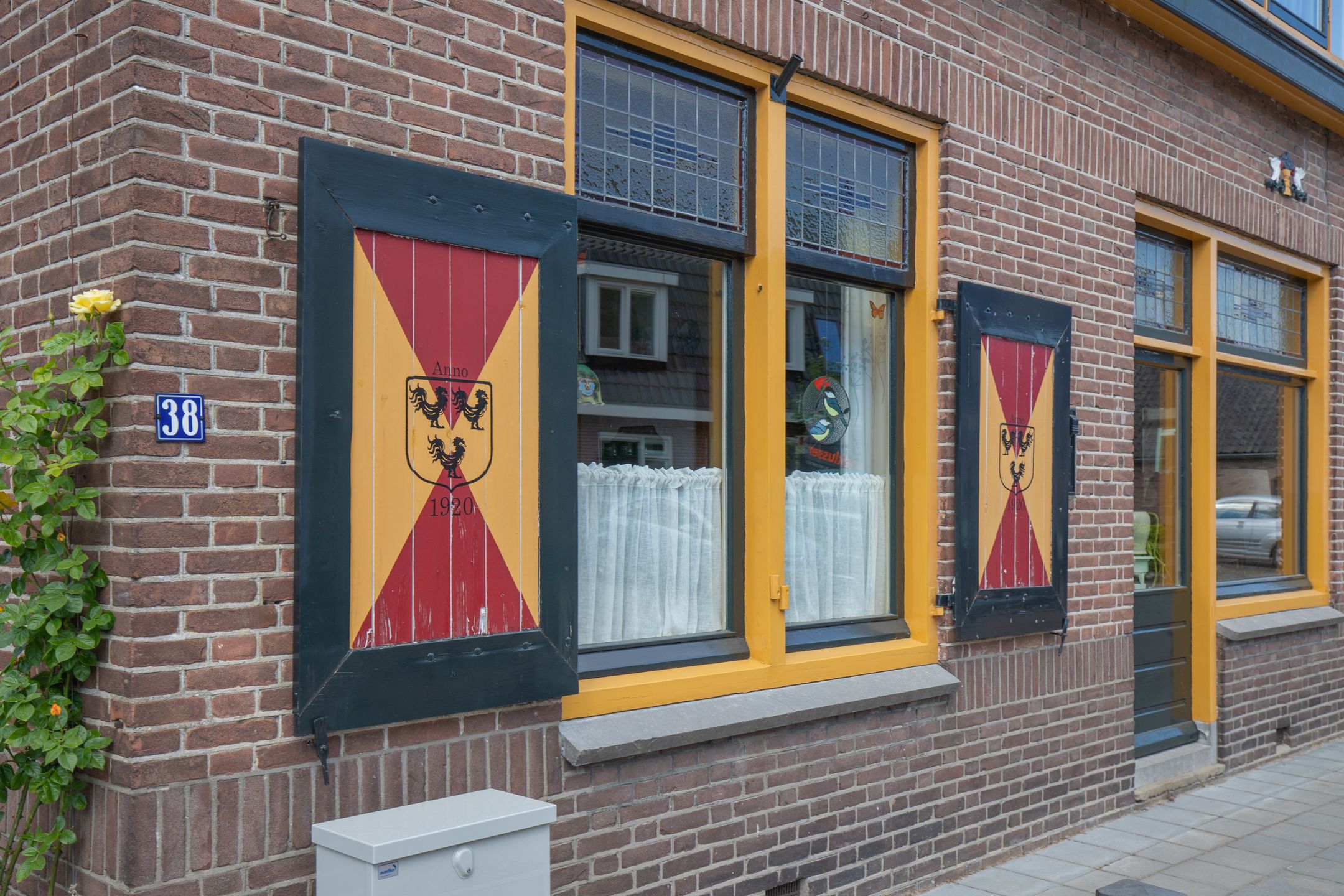 Foto 6 van Middenstraat 38