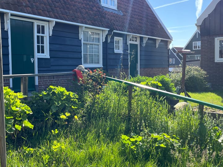 Photo 25 of Buurt I 20