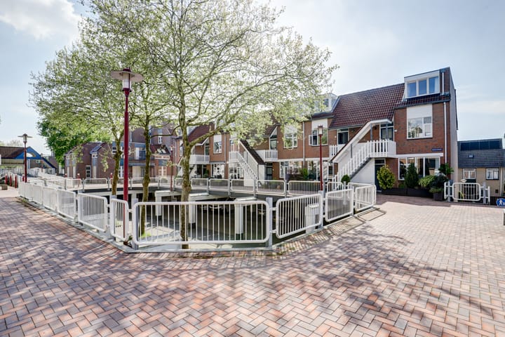 Foto 1 van Orvelterdek 38