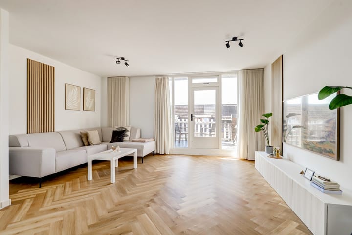 Foto 2 van Orvelterdek 38