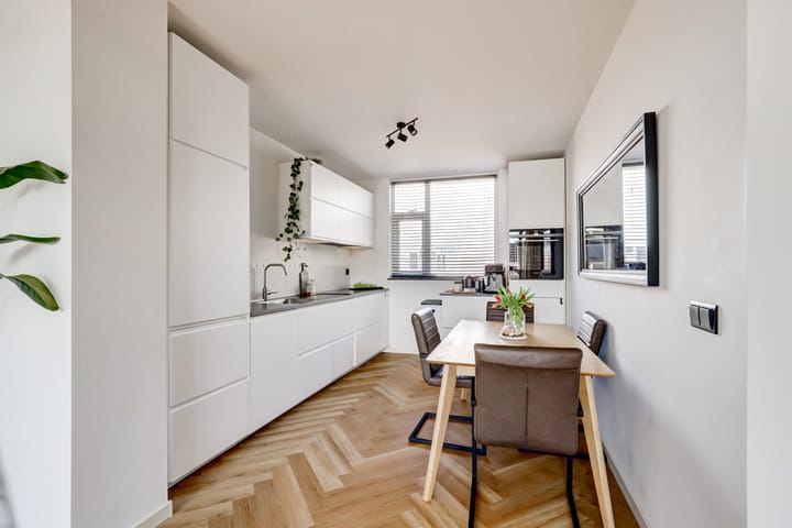 Foto 3 van Orvelterdek 38