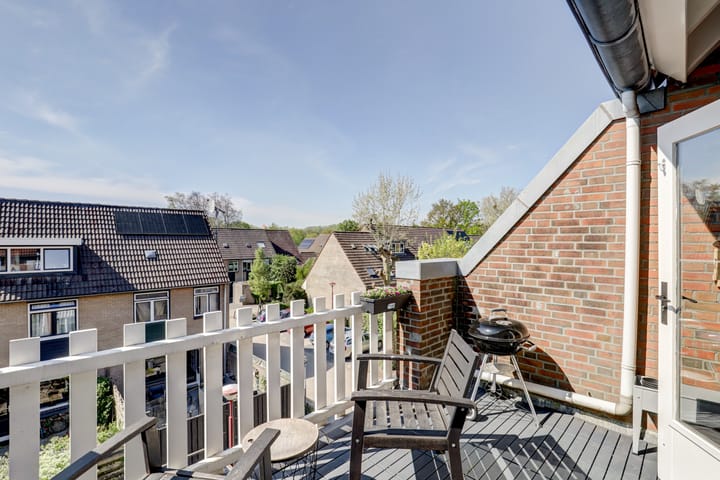 Foto 5 van Orvelterdek 38