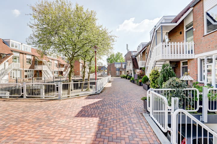 Foto 6 van Orvelterdek 38