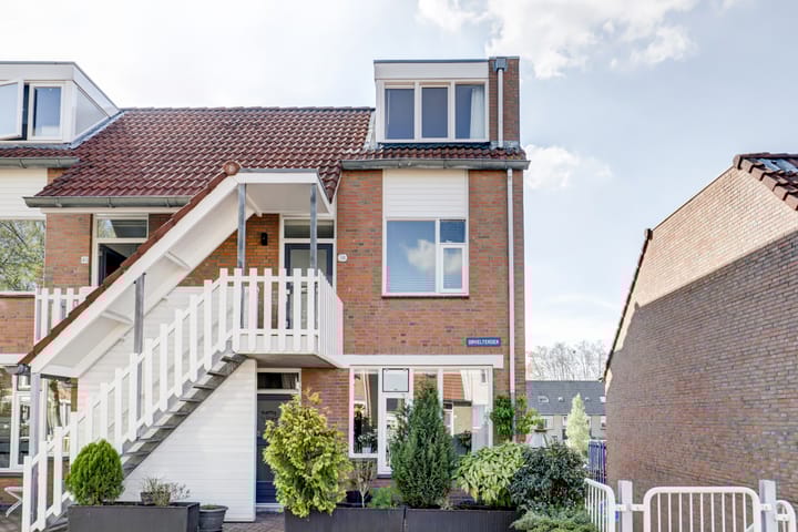 Foto 8 van Orvelterdek 38