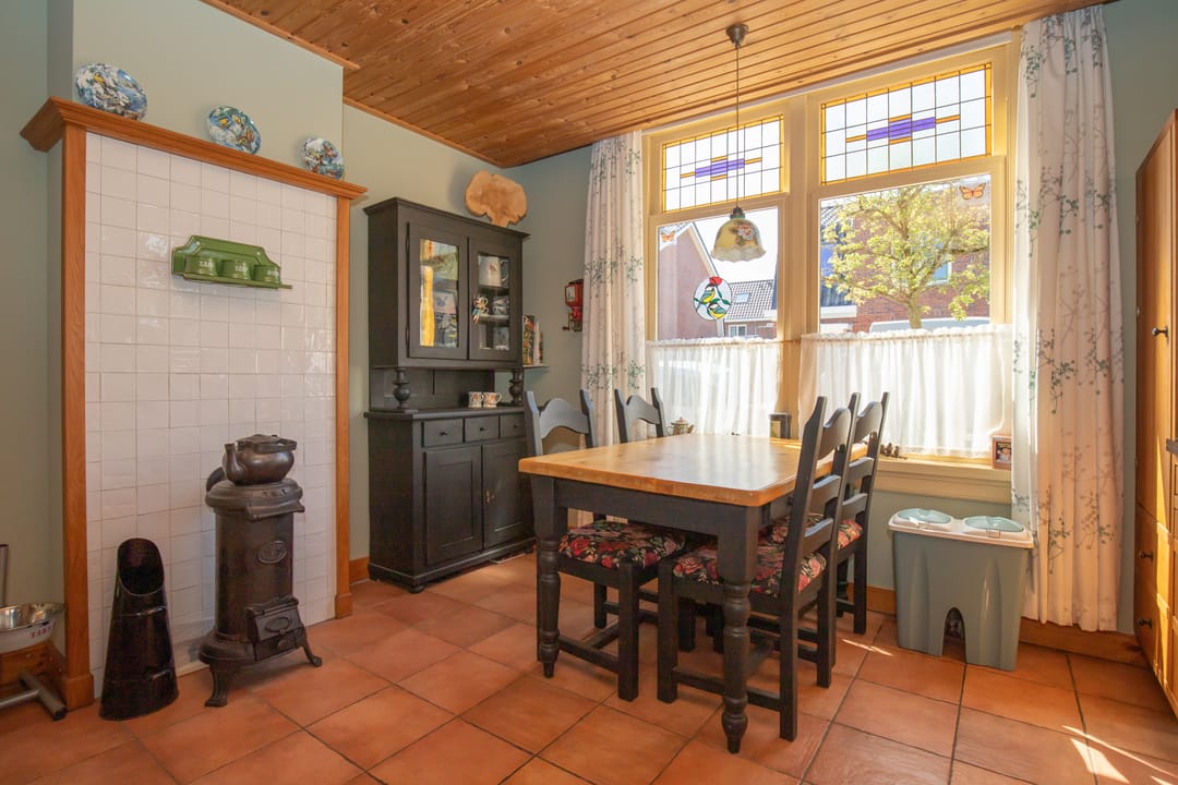 Foto 13 van Middenstraat 38