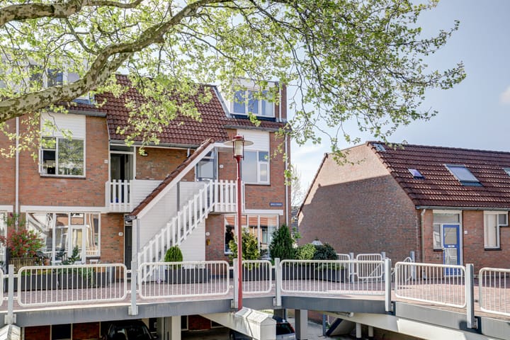 Foto 9 van Orvelterdek 38