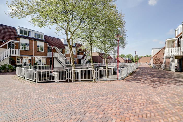 Foto 10 van Orvelterdek 38