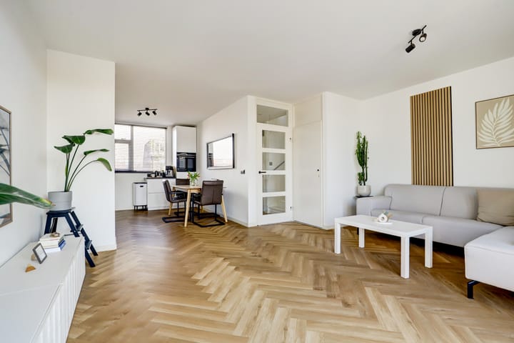 Foto 13 van Orvelterdek 38