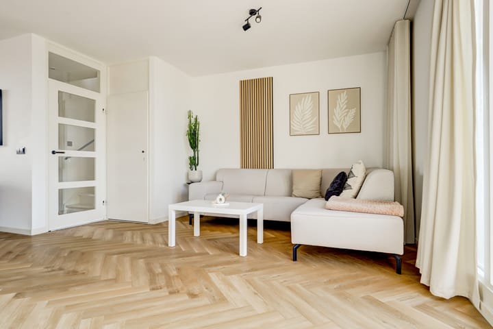 Foto 14 van Orvelterdek 38