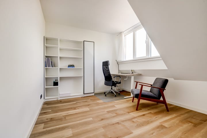 Foto 22 van Orvelterdek 38