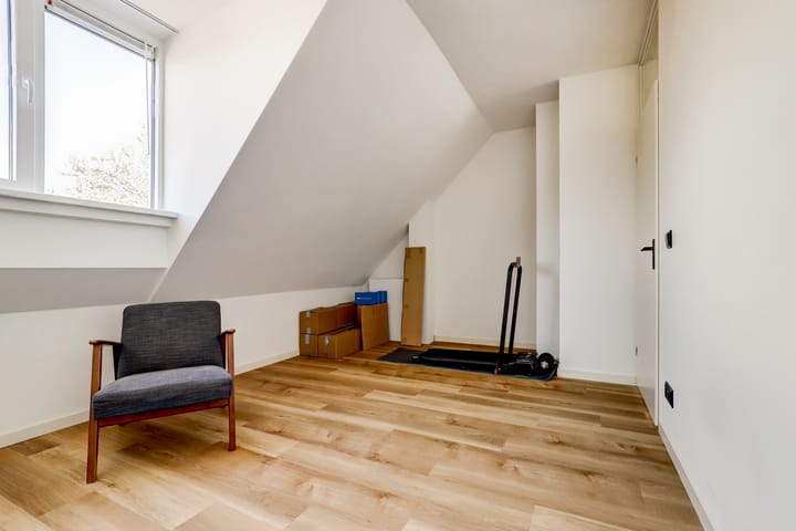 Foto 23 van Orvelterdek 38