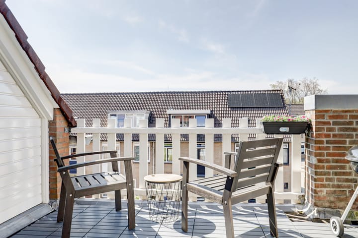 Foto 24 van Orvelterdek 38