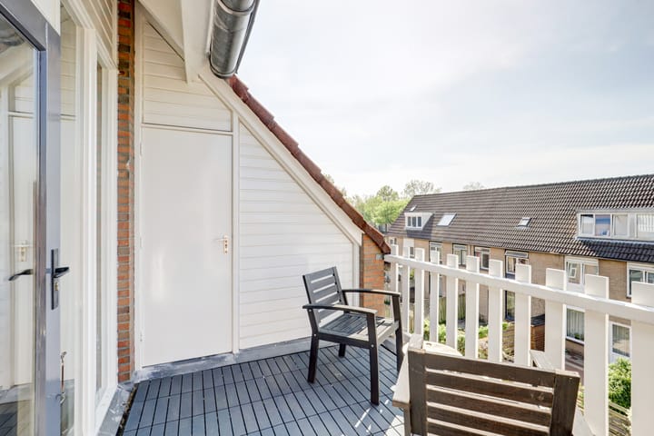 Foto 25 van Orvelterdek 38