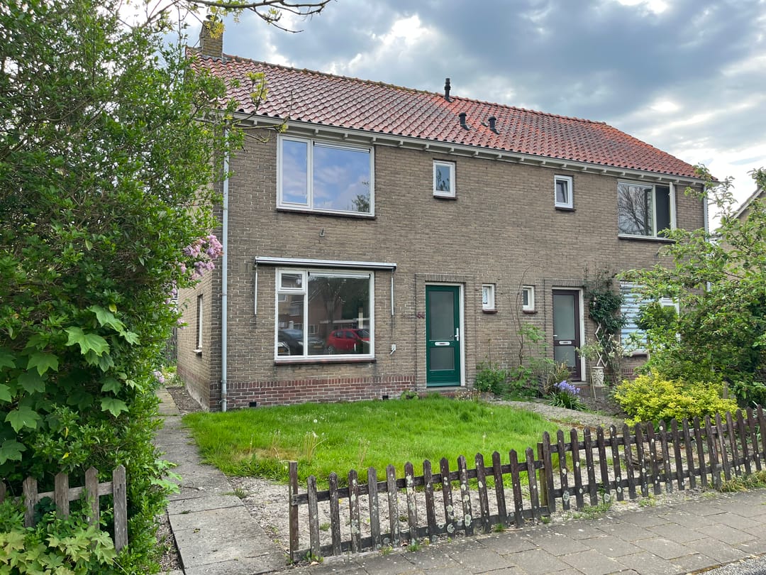 Foto 1 van Schermeerstraat 44