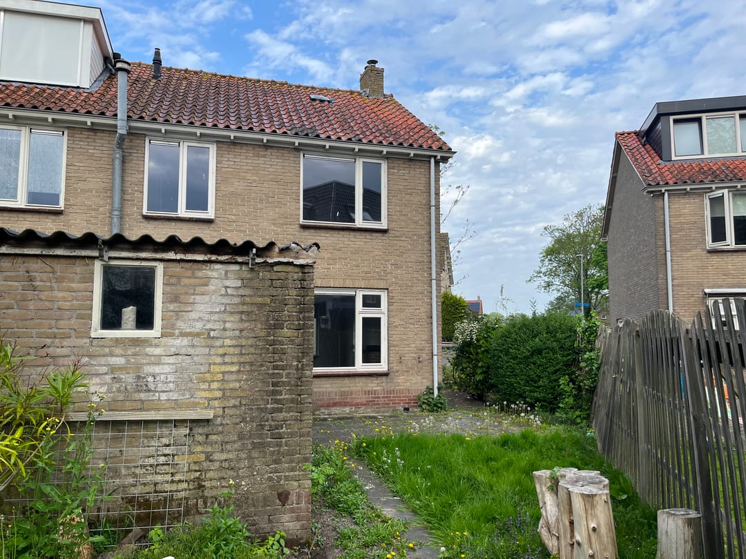 Foto 2 van Schermeerstraat 44