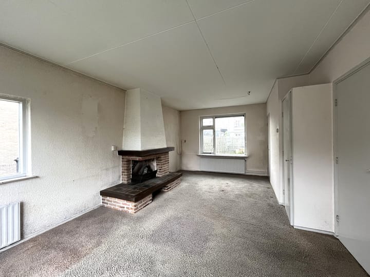 Foto 3 van Schermeerstraat 44