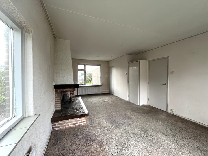 Foto 4 van Schermeerstraat 44