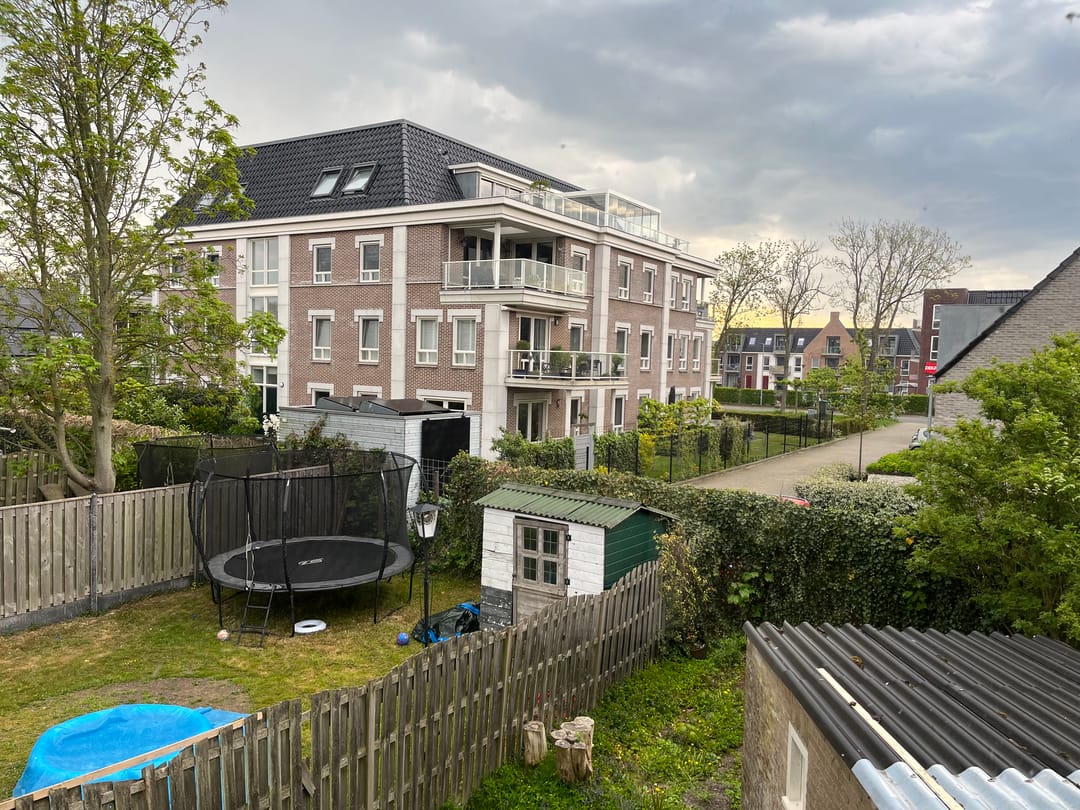 Foto 13 van Schermeerstraat 44