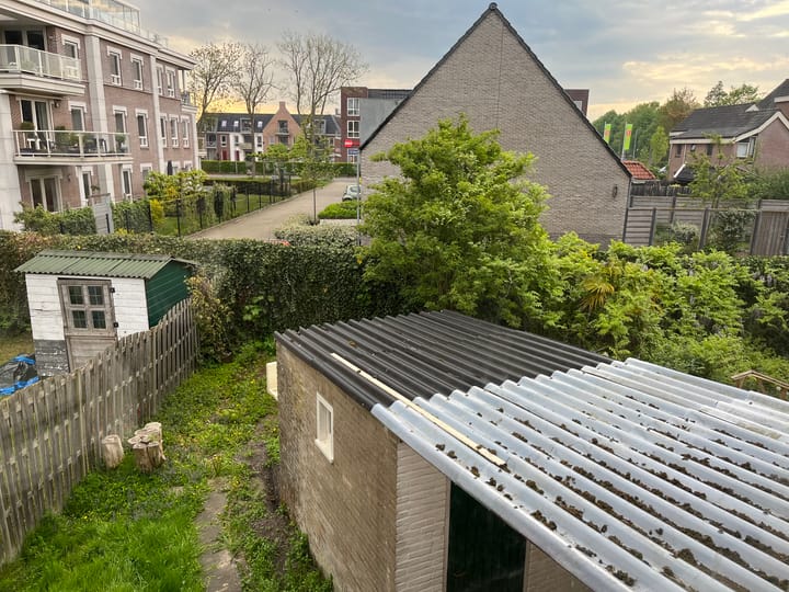 Foto 14 van Schermeerstraat 44