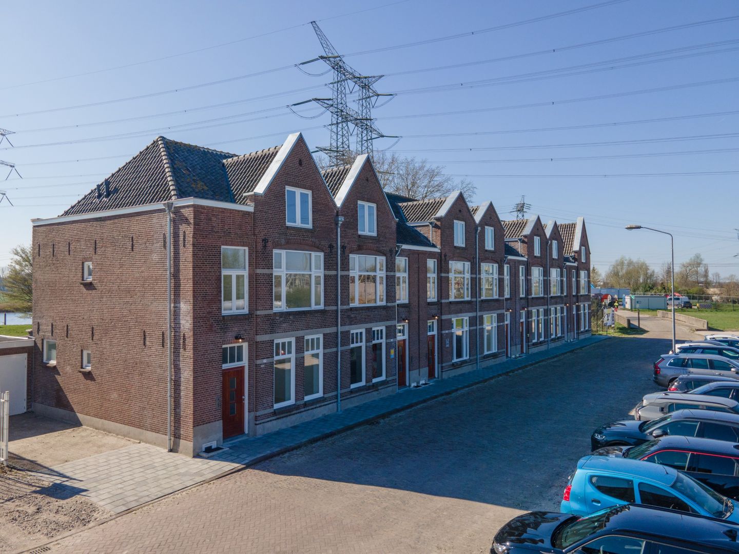 Bekijk foto 1 van Centraleweg 20