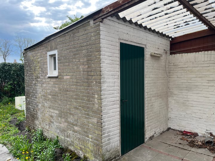 Foto 21 van Schermeerstraat 44