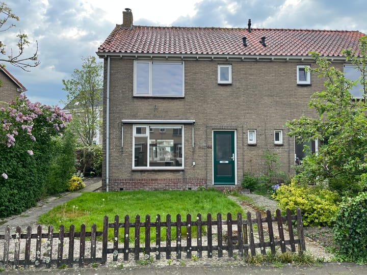 Foto 22 van Schermeerstraat 44