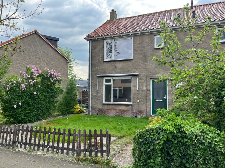 Foto 23 van Schermeerstraat 44