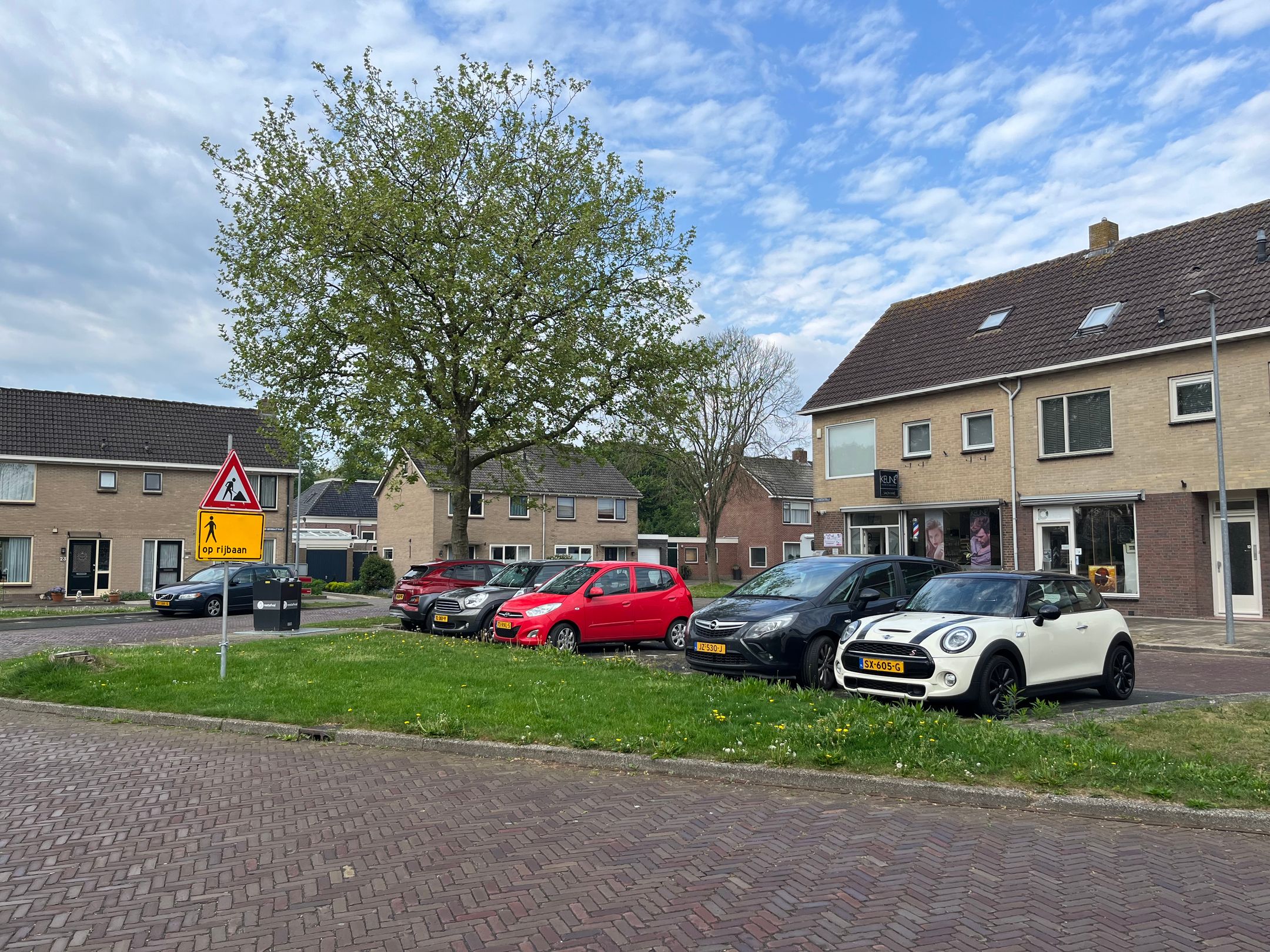 Foto 24 van Schermeerstraat 44