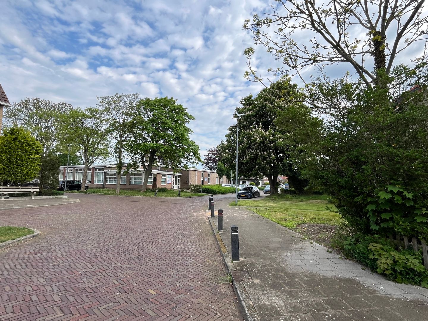 Foto 25 van Schermeerstraat 44