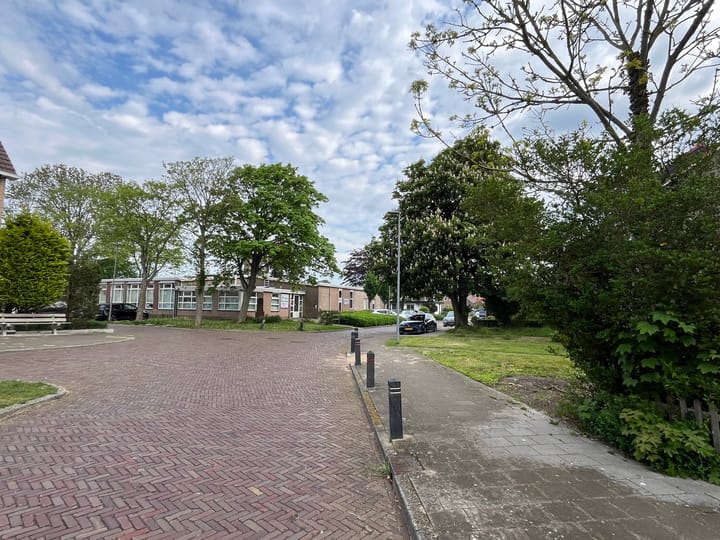 Foto 25 van Schermeerstraat 44