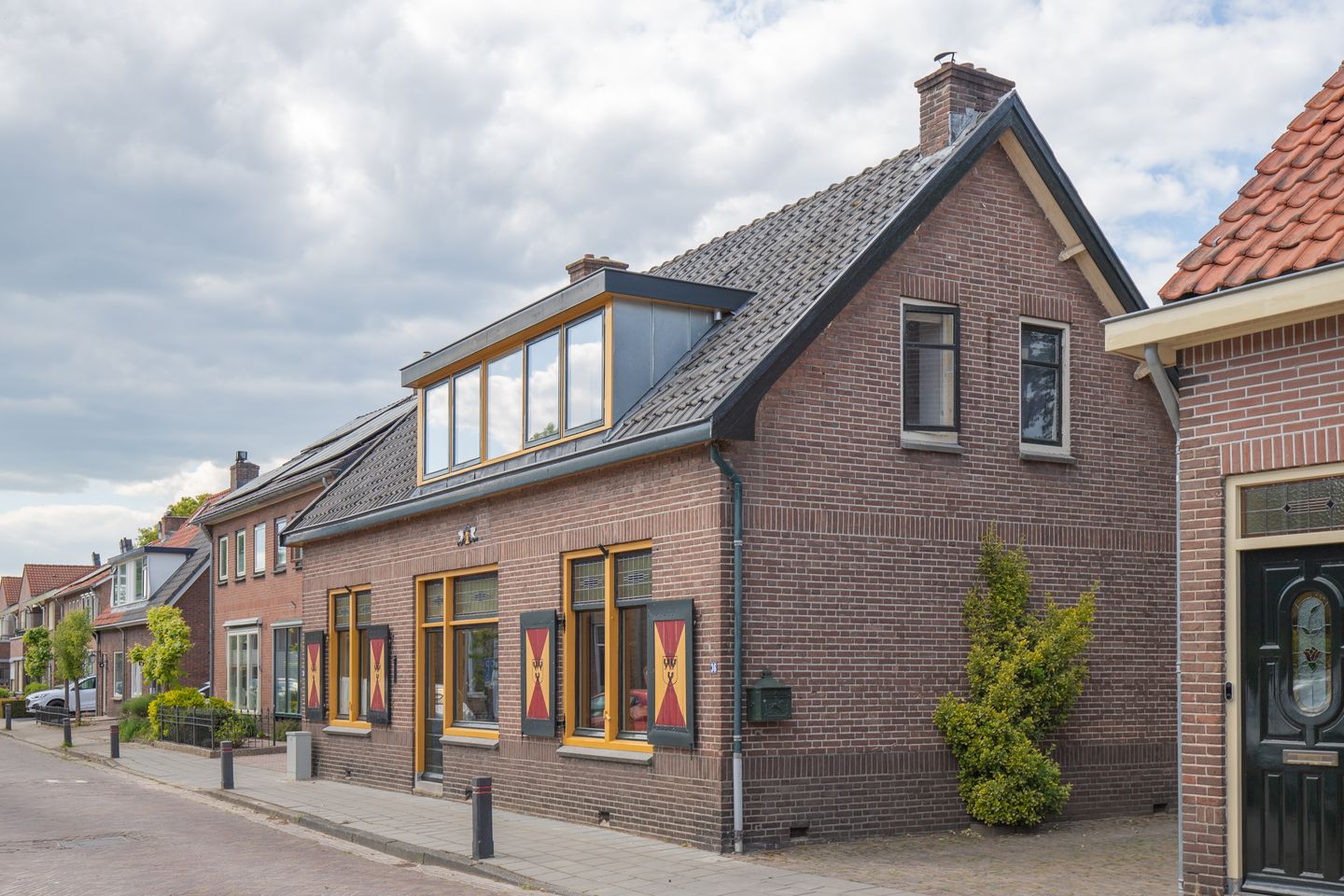 Foto 35 van Middenstraat 38