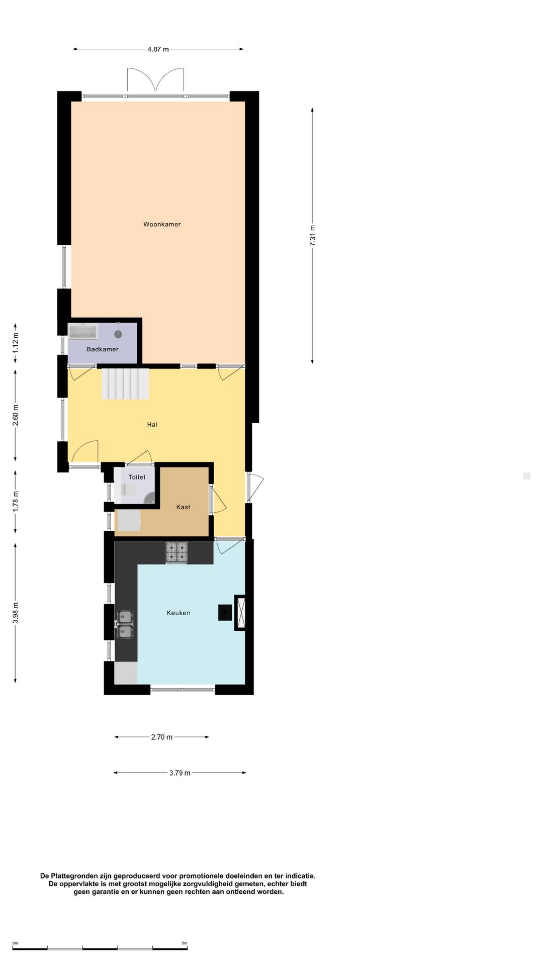 Foto 36 van Middenstraat 38