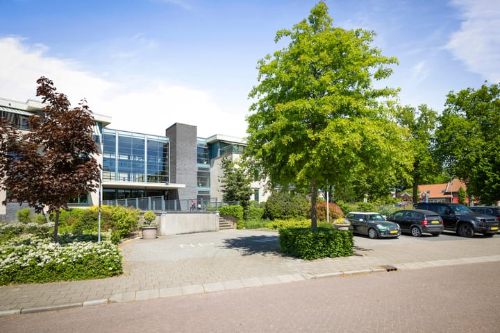 Foto 3 van Parkflat de Statenhoed 23