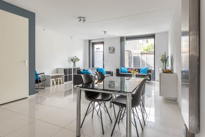 Foto 2 van Colonnade 79