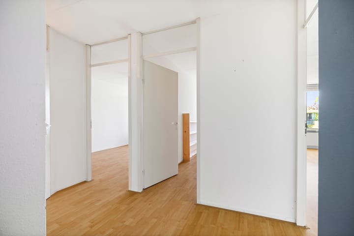 Foto 7 van Parkflat de Statenhoed 23