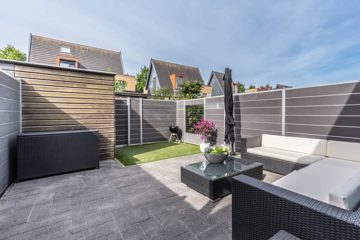 Foto 5 van Colonnade 79