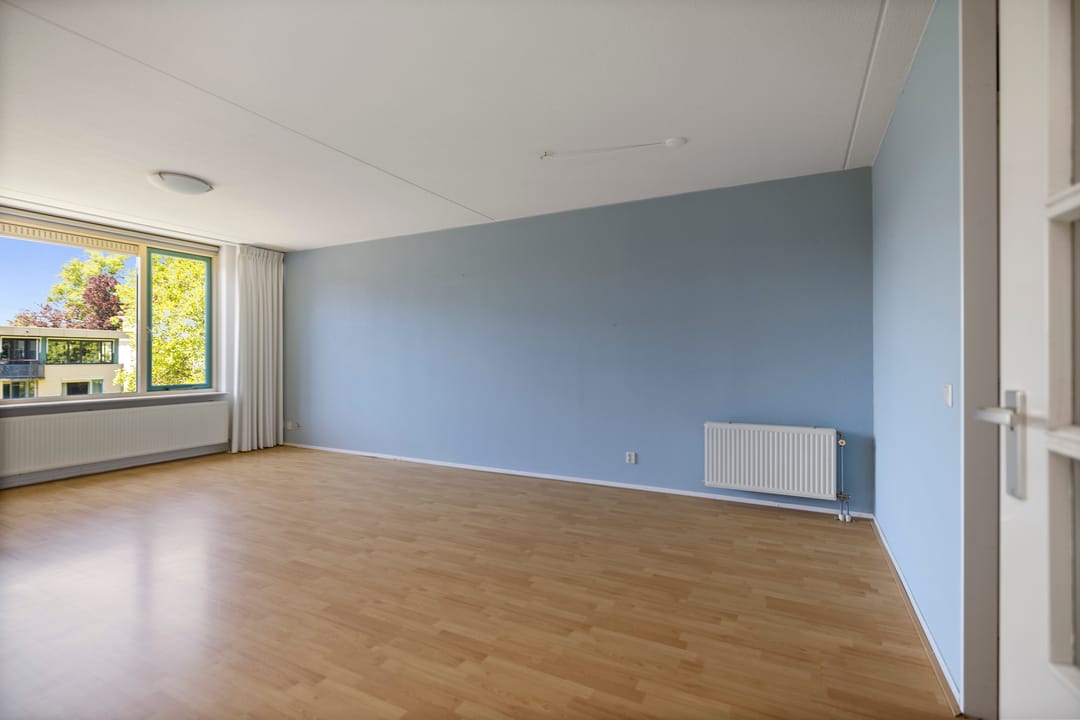 Foto 8 van Parkflat de Statenhoed 23