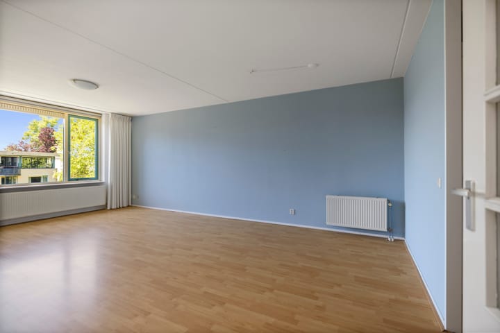 Foto 8 van Parkflat de Statenhoed 23