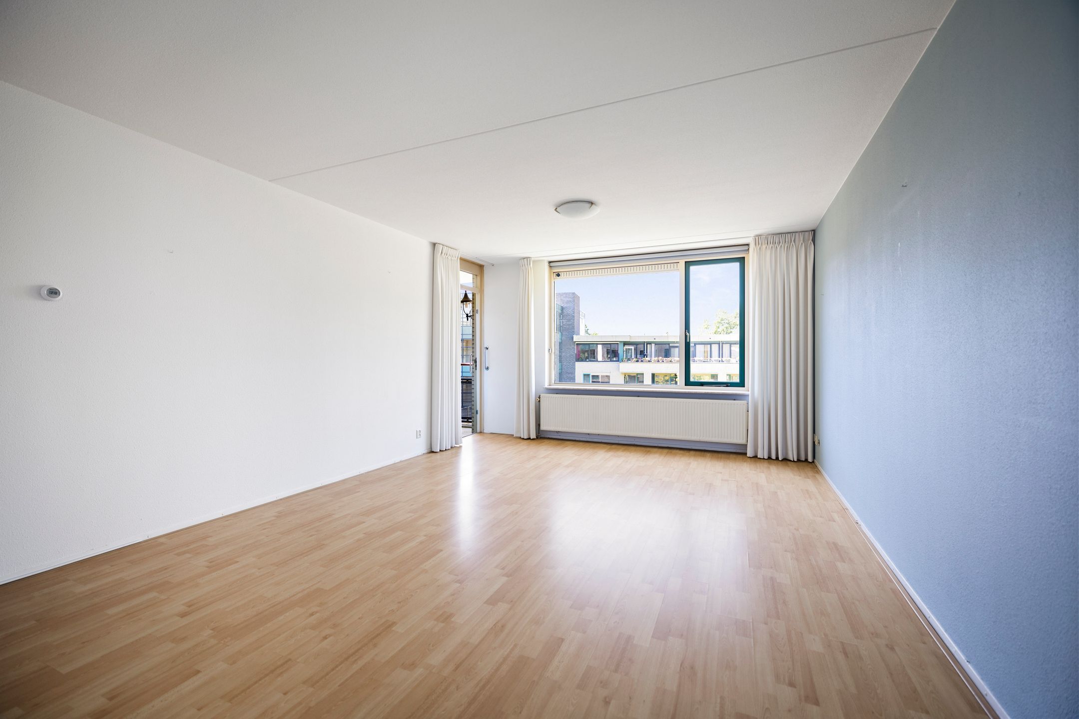 Foto 9 van Parkflat de Statenhoed 23