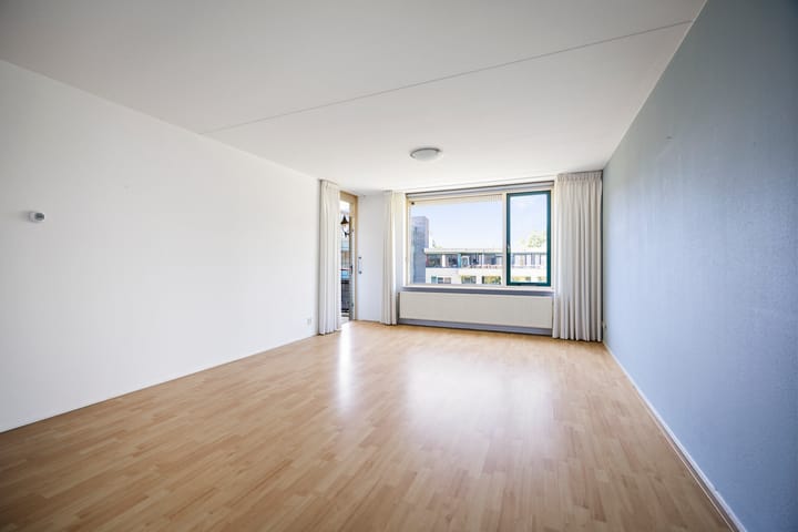 Foto 9 van Parkflat de Statenhoed 23